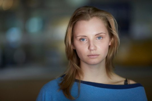 Софья Лебедева горячие