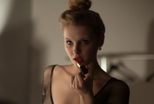 Софья лебедева