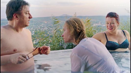 Ирина демидкина актриса