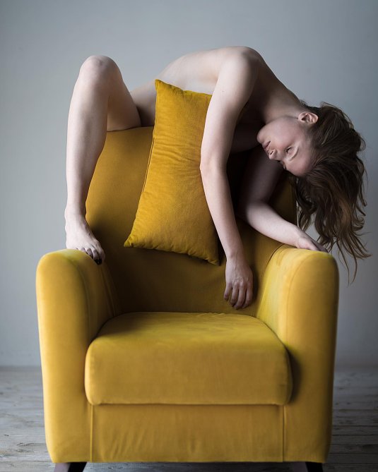 Софья Лебедева фото в купальнике