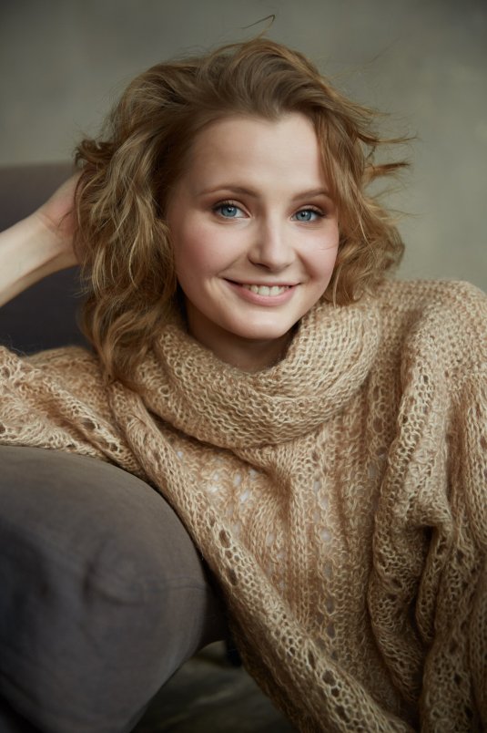 Анастасия Микульчина а зори здесь тихие баня