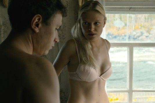 Черный цвет чистый