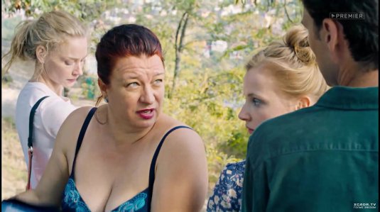 Ирина демидкина актриса