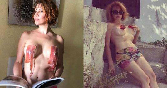 Елена беркова порноактриса