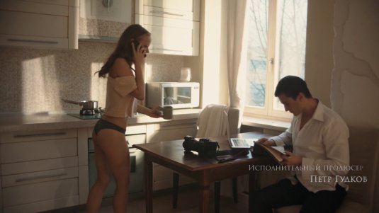 Виктория Заболотная актриса ню