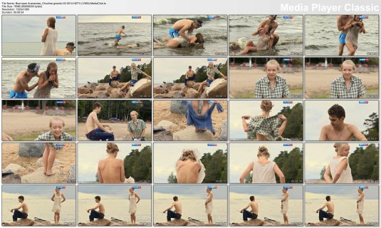 Виктория Агалакова эпидемия сцены