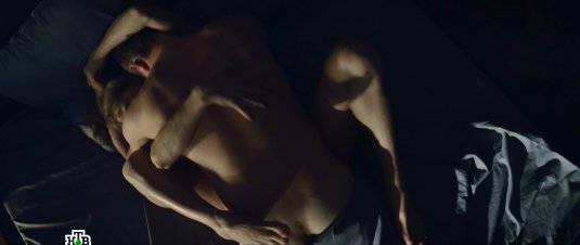 Виктория Агалакова голая ню