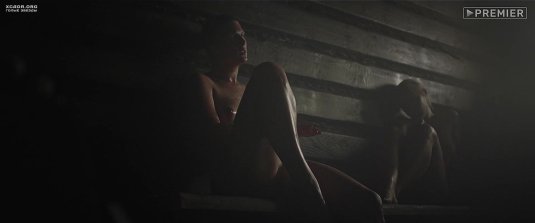 Виктория Косогляденко голая