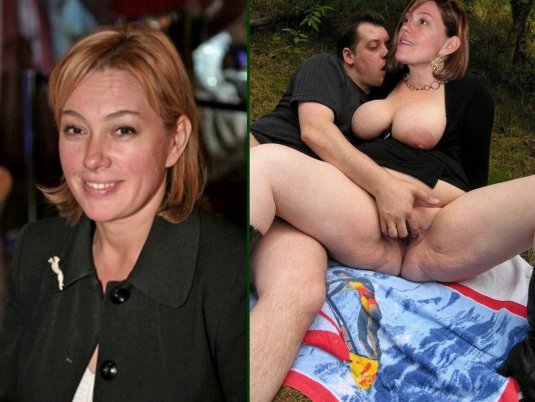 Светлана Камынина голая