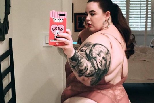 155 килограммовая модель тесс