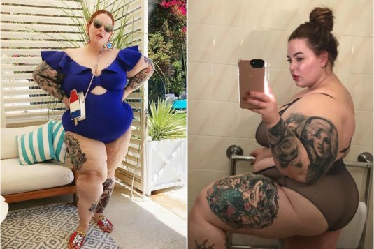 Валентина краве plumperpass