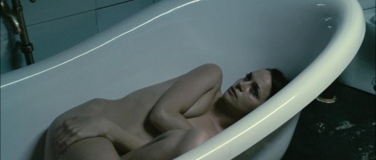 Шантель ВАНСАНТЕН плейбой