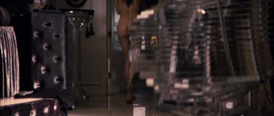 Shantel van Santen хакеры