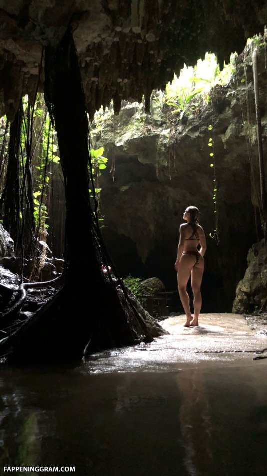 Шантель Ван Сантен бдсм голая