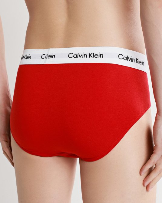 Мужские трусы calvin klein
