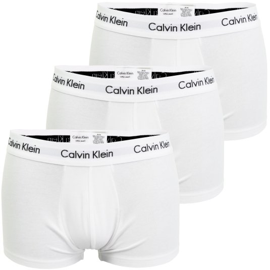 Трусы мужские calvin klein