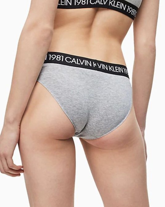 Велосипедки Кельвин Кляйн