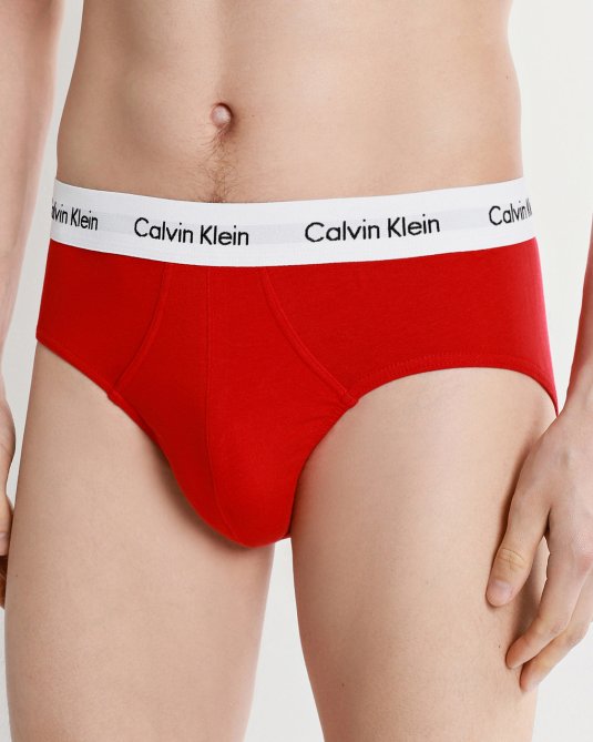 Трусы танга из микрофибры