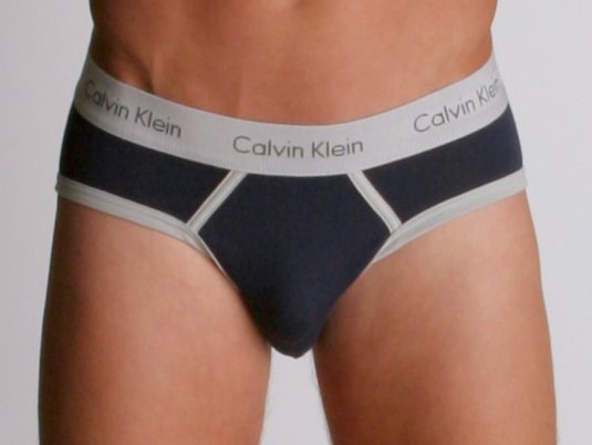 Трусы мужские calvin klein