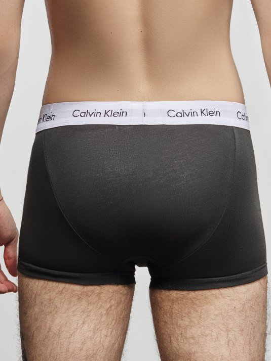 Calvin klein мужские трусы