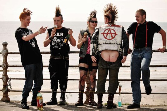 Джоанна Энджел групповуха