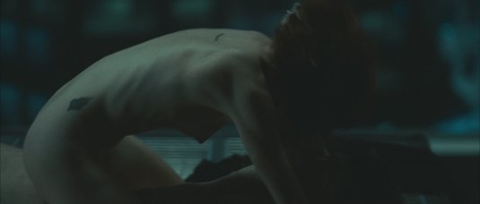 Лорен ли Смит эросцены