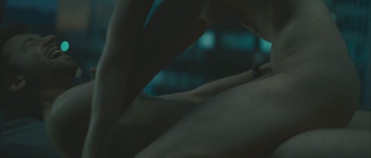 Лорен ли Смит патология