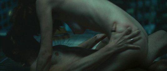 Лорен ли Смит эросцены