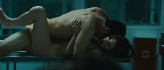 Лорен ли Смит патология