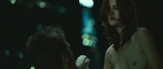 Спи со мной фильм 2005