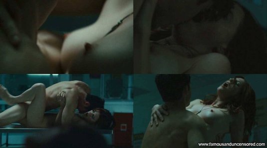 Лорен ли Смит патология