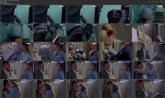 Порнозвезда из Низовской