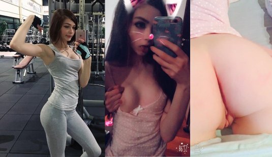 Kati3katинтим фото в хорошем качестве