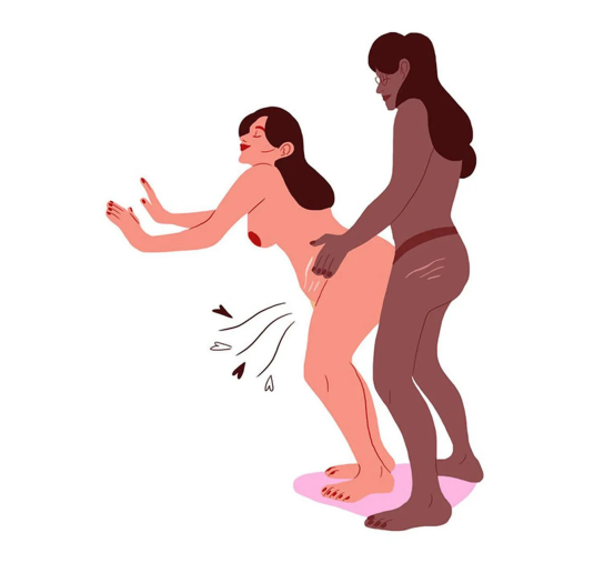 Уроки как правильно ебаться