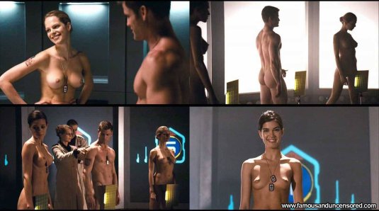 Николь туппер звездный десант