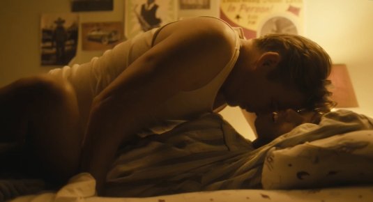 Мари Кармен Ниэто голая