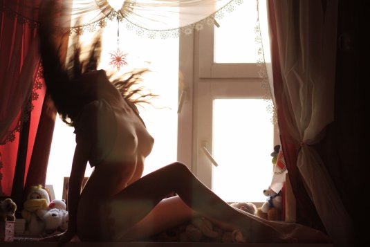 Антонина Комиссарова xxx