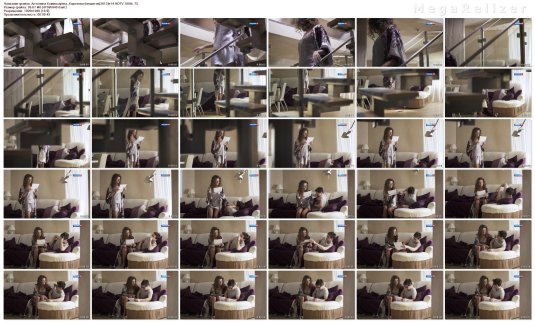 Комиссарова Евгения голая