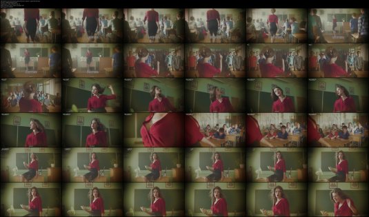 Кристина Малиновская голая