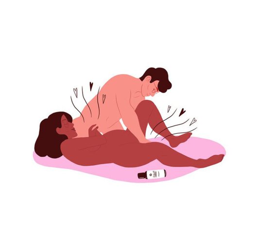 Constance Devil двойное проникновение