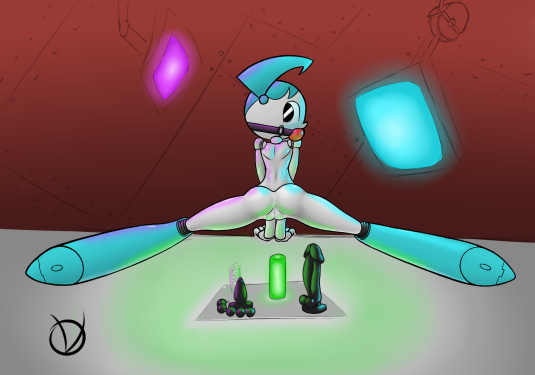 Фоллаут 4 Штурмотрон futa