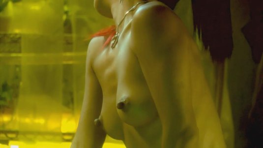 Bai Ling Vampirella