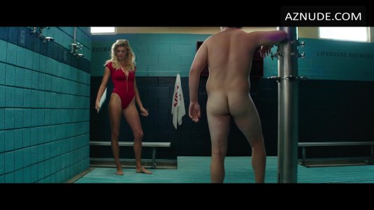 Голые спасательница Малибу