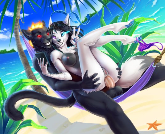 Король Лев ферал хентай комикс