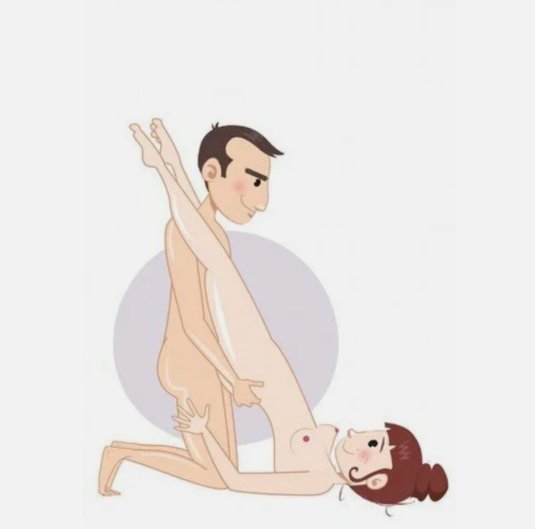 Анальная мастурбация карандашом