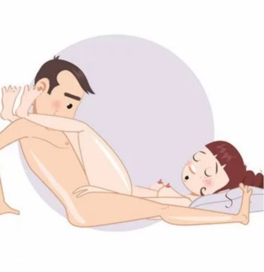 Нарисованные девушки ххх