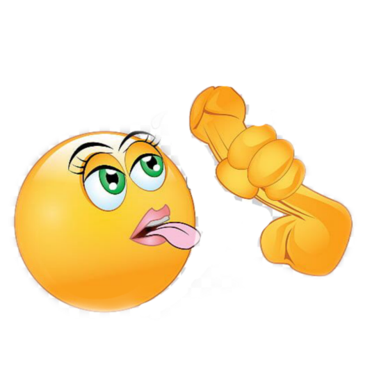 Непристойные смайлики