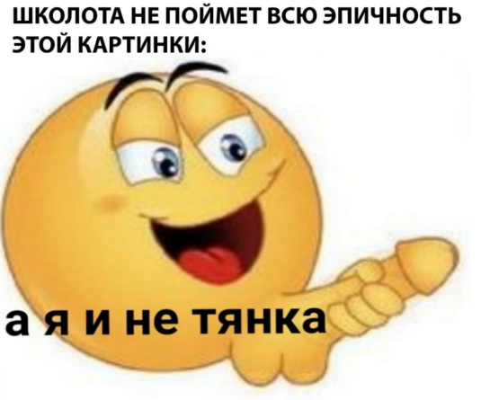 Шутки про позу 69