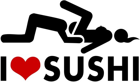 Прикольные эротические Стикеры