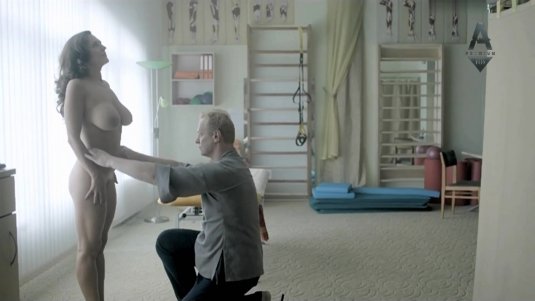 Сладкая жизнь эротические сцены